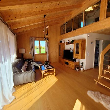 Ferienwohnung Anna Salzburg Groedig Buitenkant foto