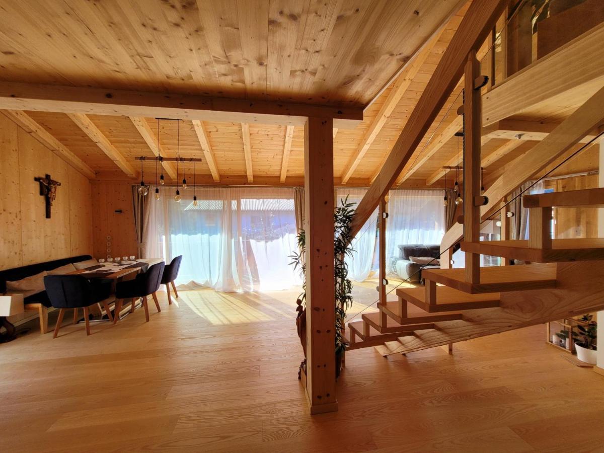 Ferienwohnung Anna Salzburg Groedig Buitenkant foto