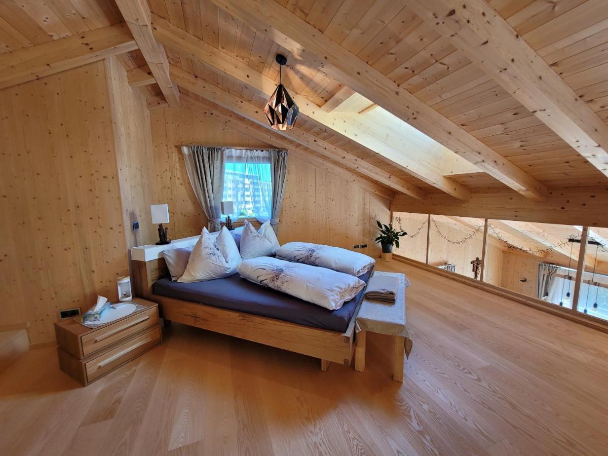Ferienwohnung Anna Salzburg Groedig Buitenkant foto