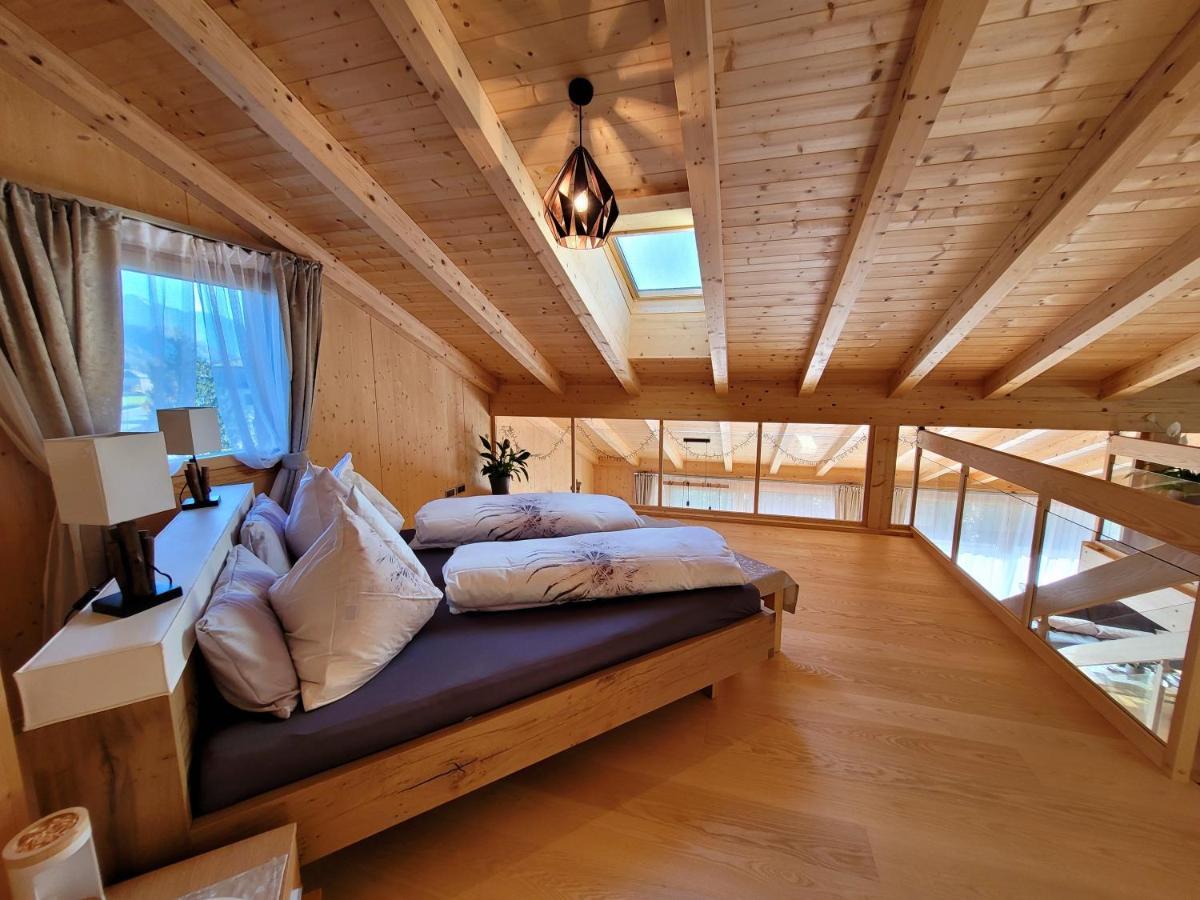 Ferienwohnung Anna Salzburg Groedig Buitenkant foto