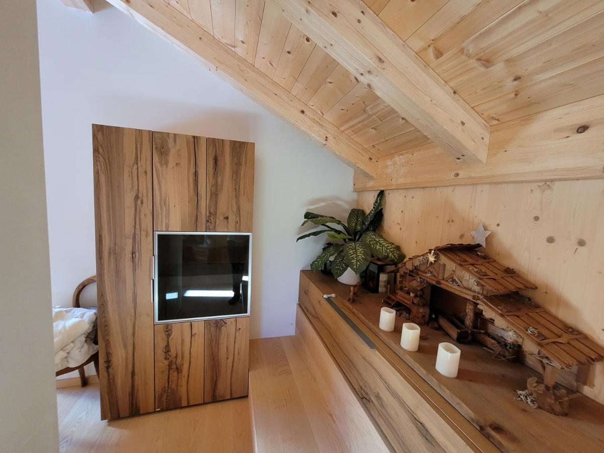 Ferienwohnung Anna Salzburg Groedig Buitenkant foto
