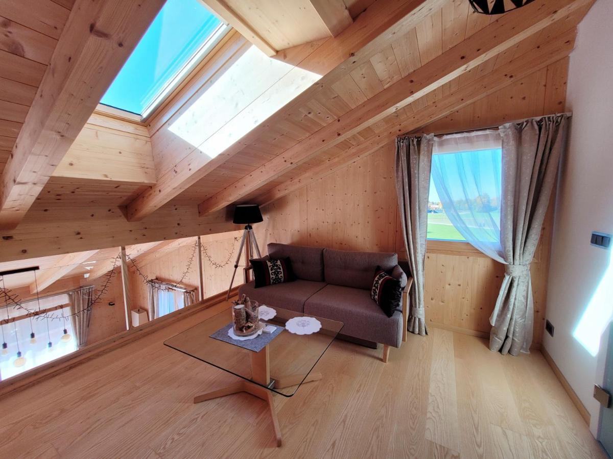 Ferienwohnung Anna Salzburg Groedig Buitenkant foto
