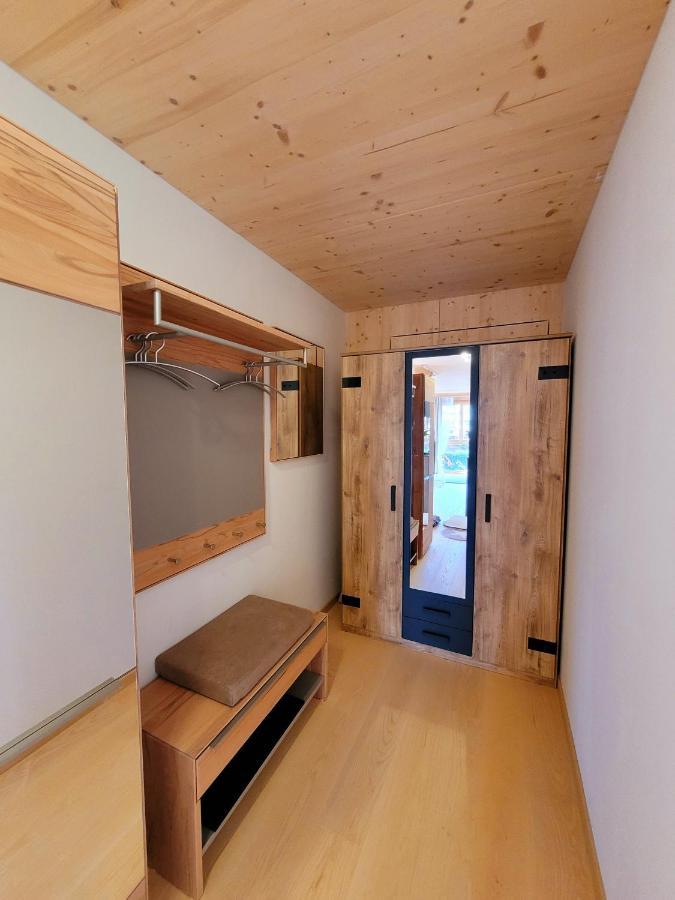 Ferienwohnung Anna Salzburg Groedig Buitenkant foto